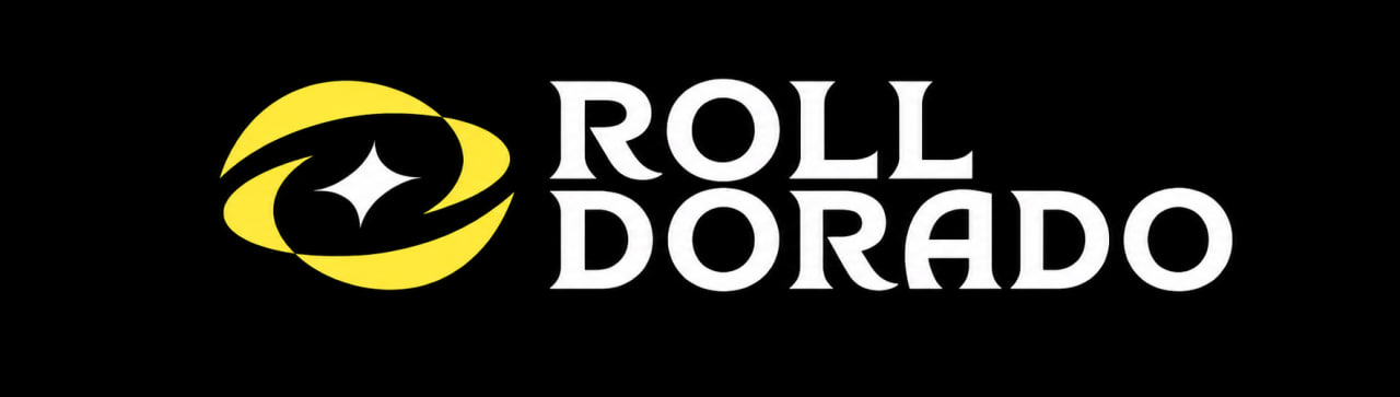 RollDorado Casino Online logo